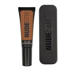 38$ NUDESTIX Tinted Cover Foundation Nude 11 Deep Neutral 25ml 0.68 Oz
